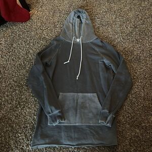 Cotton citizen grey hoodie, size XS.
